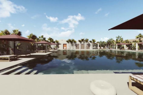 Dalla Sicilia a Tokyo, sette nuove dimore per Relais & Châteaux