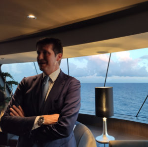 Leonardo Massa Msc Grandiosa