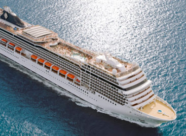 Mediterraneo e nuovi viaggiatori a bordo di Msc Magnifica
