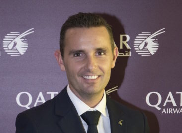 Qatar Airways, Hoffmann: «Più voli sull’Italia in inverno»
