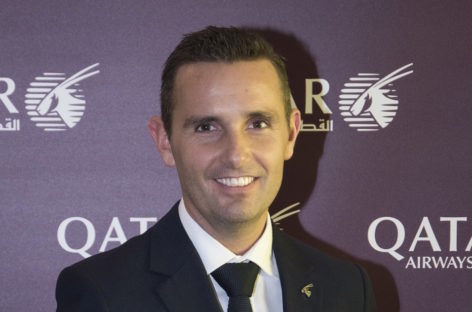 Qatar Airways, Hoffmann: «I vantaggi di Oryx Connect per le agenzie»