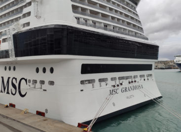 Cronache dal mare: la crociera protetta Msc