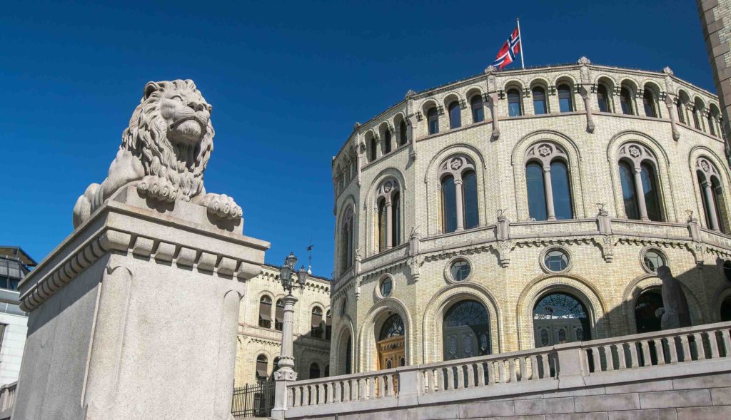Norwegian Parliament