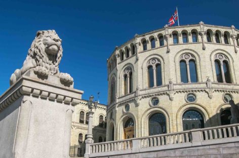 Norvegia, quarantena per chi arriva dall’Italia