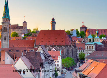 Tutto su Germania e Franconia nel webinar del 30 settembre