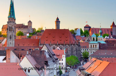 Tutto su Germania e Franconia nel webinar del 30 settembre