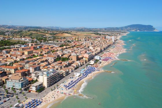 Il Grand Tour delle Marche fa tappa a Porto Recanati