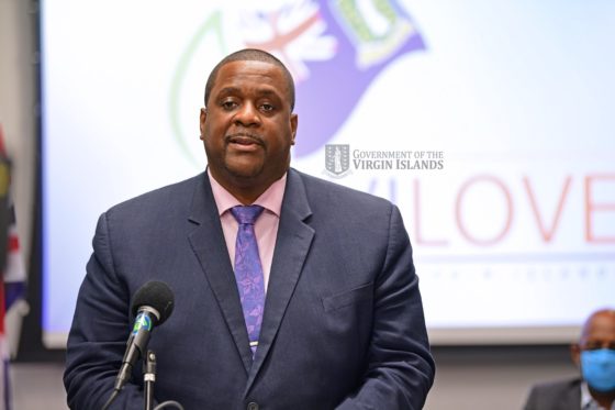 Le British Virgin Islands riaprono ai turisti internazionali da dicembre