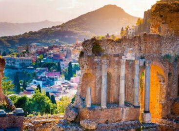 Da Taormina a San Francisco: le new opening di Four Seasons