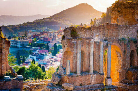 Da Taormina a San Francisco: le new opening di Four Seasons