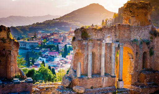 Da Taormina a San Francisco: le new opening di Four Seasons