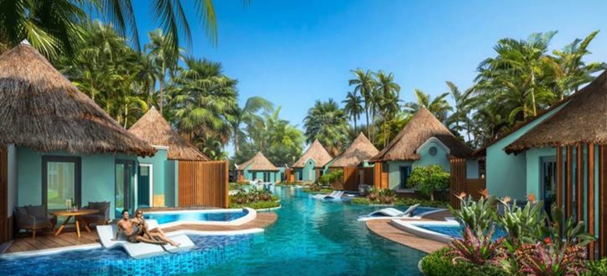 Sandals Resorts, al South Coast in Giamaica arrivano le Rondoval suite