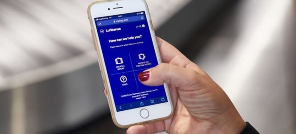 Contactless, tracking e igiene: la gestione dei bagagli si evolve