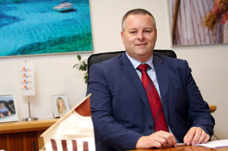 Croazia, il salto di Staničić: «Destinazione premium»