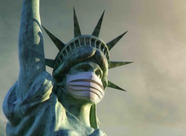 Uragano Covid sugli States: il travel perde 155 miliardi di dollari