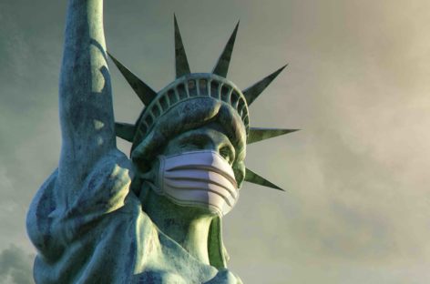 Uragano Covid sugli States: il travel perde 155 miliardi di dollari