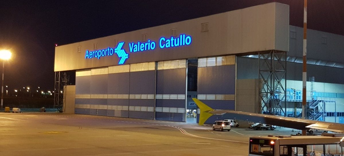 Aeroporti del Nordest: 15 milioni di pax in nove mesi