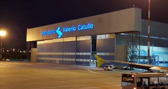 Aeroporti del Nordest: 15 milioni di pax in nove mesi