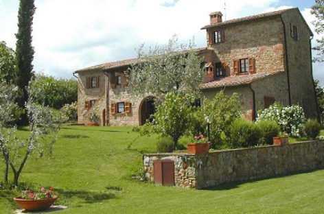 Agriturismi raddoppiati in 10 anni: l’osservatorio Coldiretti
