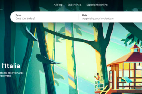 La strategia Airbnb: focus su long stay e nomadi digitali