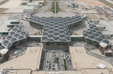 La Giordania riapre i voli internazionali