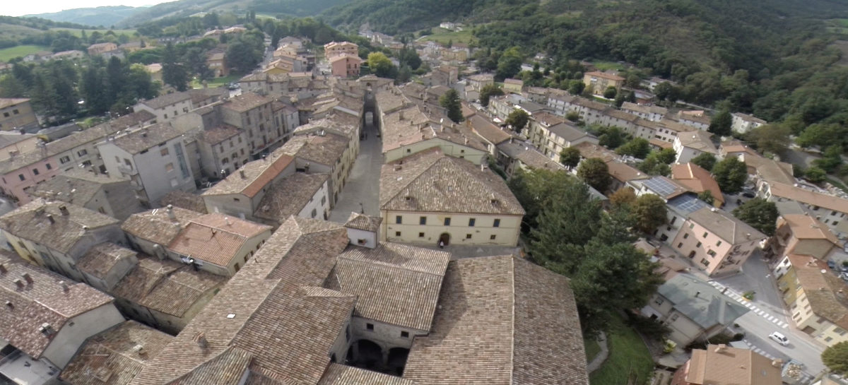 Grand Tour delle Marche, tappa ad Apecchio per il Tartufo&Birra Festival