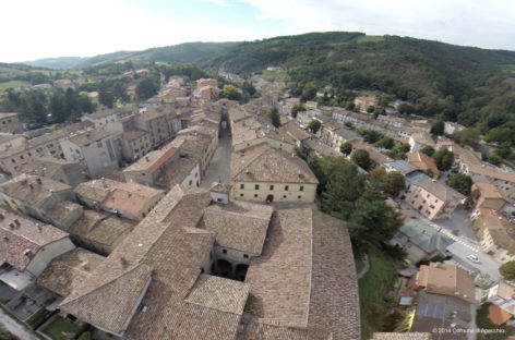 Grand Tour delle Marche, tappa ad Apecchio per il Tartufo&Birra Festival