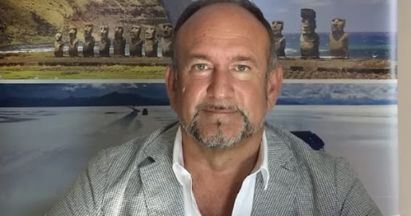 bruno normanno tour2000