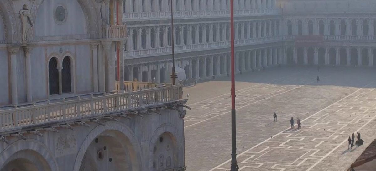 Assoturismo, i numeri di un’estate da dimenticare