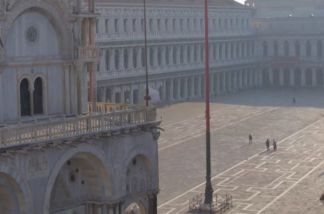 Assoturismo, i numeri di un’estate da dimenticare