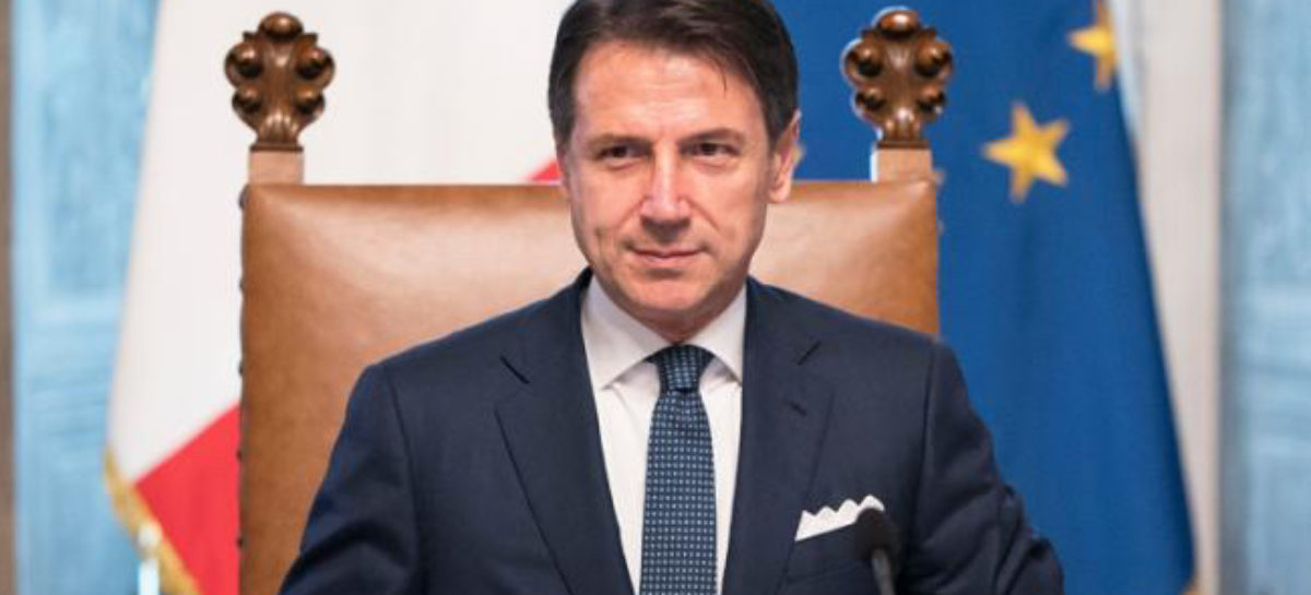 Scatta il dpcm settembre:<br> le restrizioni previste