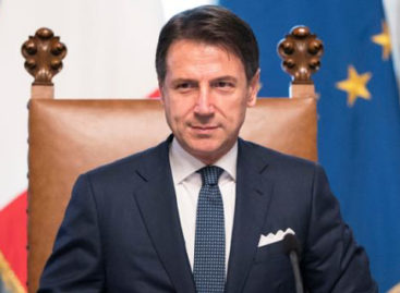 Il Dpcm Conte-Speranza prolunga lo stop ai viaggi d’istruzione