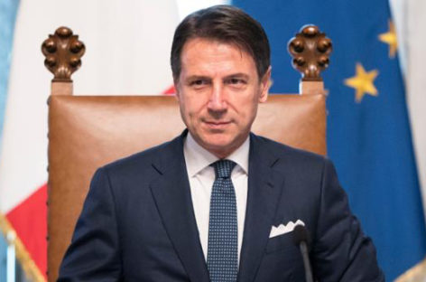 Il Dpcm Conte-Speranza prolunga lo stop ai viaggi d’istruzione