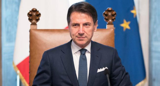 Il Dpcm Conte-Speranza prolunga lo stop ai viaggi d’istruzione