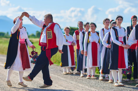 La Croazia mette online su Google il suo patrimonio immateriale