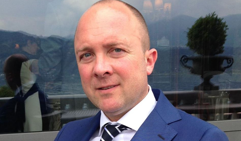 danilo gorla esse vacation