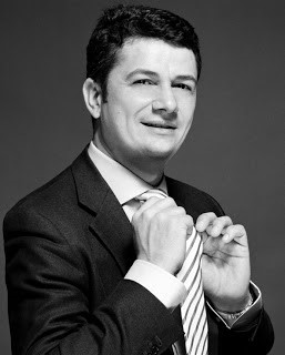 Ihc investe in formazione e nomina Marone director of human resource