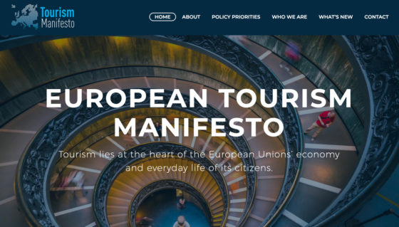Restrizioni comuni nell’Ue, l’appello dell’European Tourism Manifesto