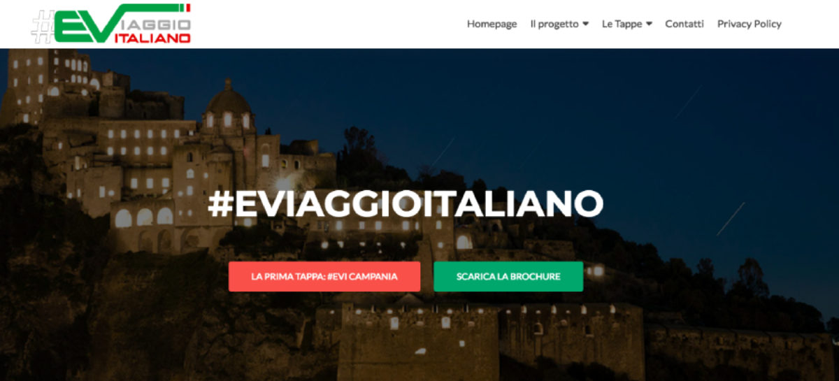 Enit, operazione rilancio con l’ecotour #EViaggioItaliano