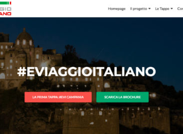 Enit, operazione rilancio con l’ecotour #EViaggioItaliano