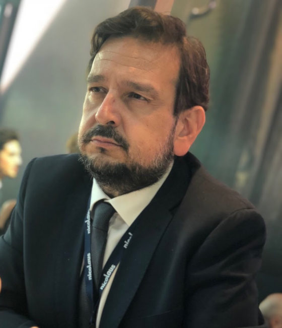 Fabio Piraino Gruppo Nicolaus