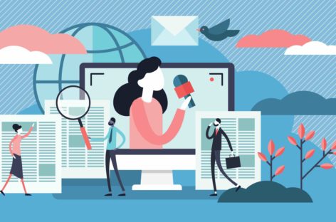 L’Agenzia di Viaggi sarà a Rimini <br>con giornali, Annuario e videointerviste