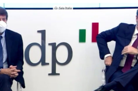 Fondo Nazionale per il Turismo, 2 miliardi da Cdp per salvare gli alberghi