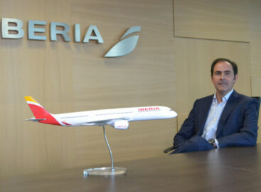 Iberia compra Air Europa: accordo da 500 milioni