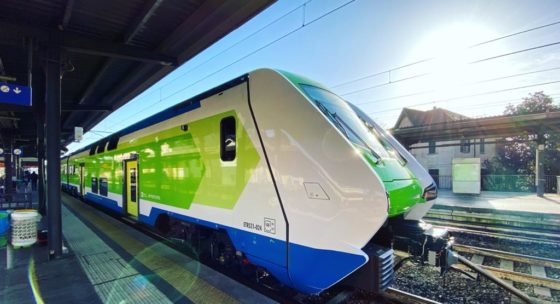 Trenord riapre 6 biglietterie locali, si comincia con Monza
