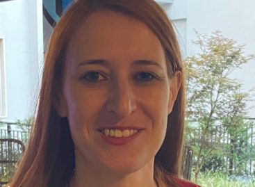 Israele, alla guida dell’ente in Italia arriva Kalanit Goren Perry