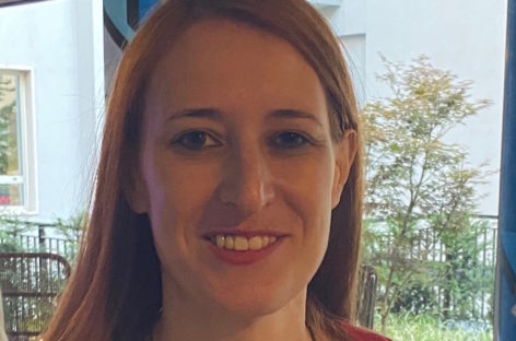 Israele, alla guida dell’ente in Italia arriva Kalanit Goren Perry