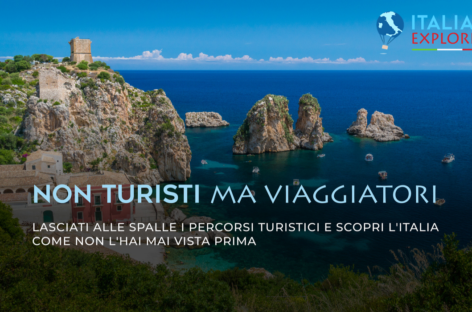 Italian Explorer, nuovo brand in casa World Explorer