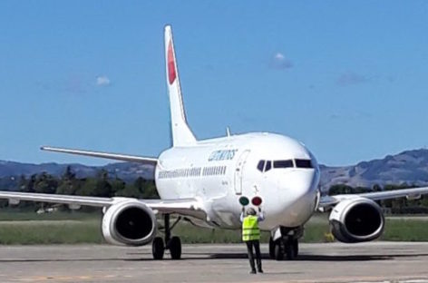 Lumiwings, da dicembre voli da Forlì verso l’Est Europa