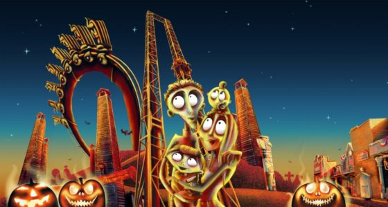 Mirabilandia, ritorna il mese a tema Halloween